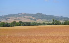 Valdorcia Belvedere B&B